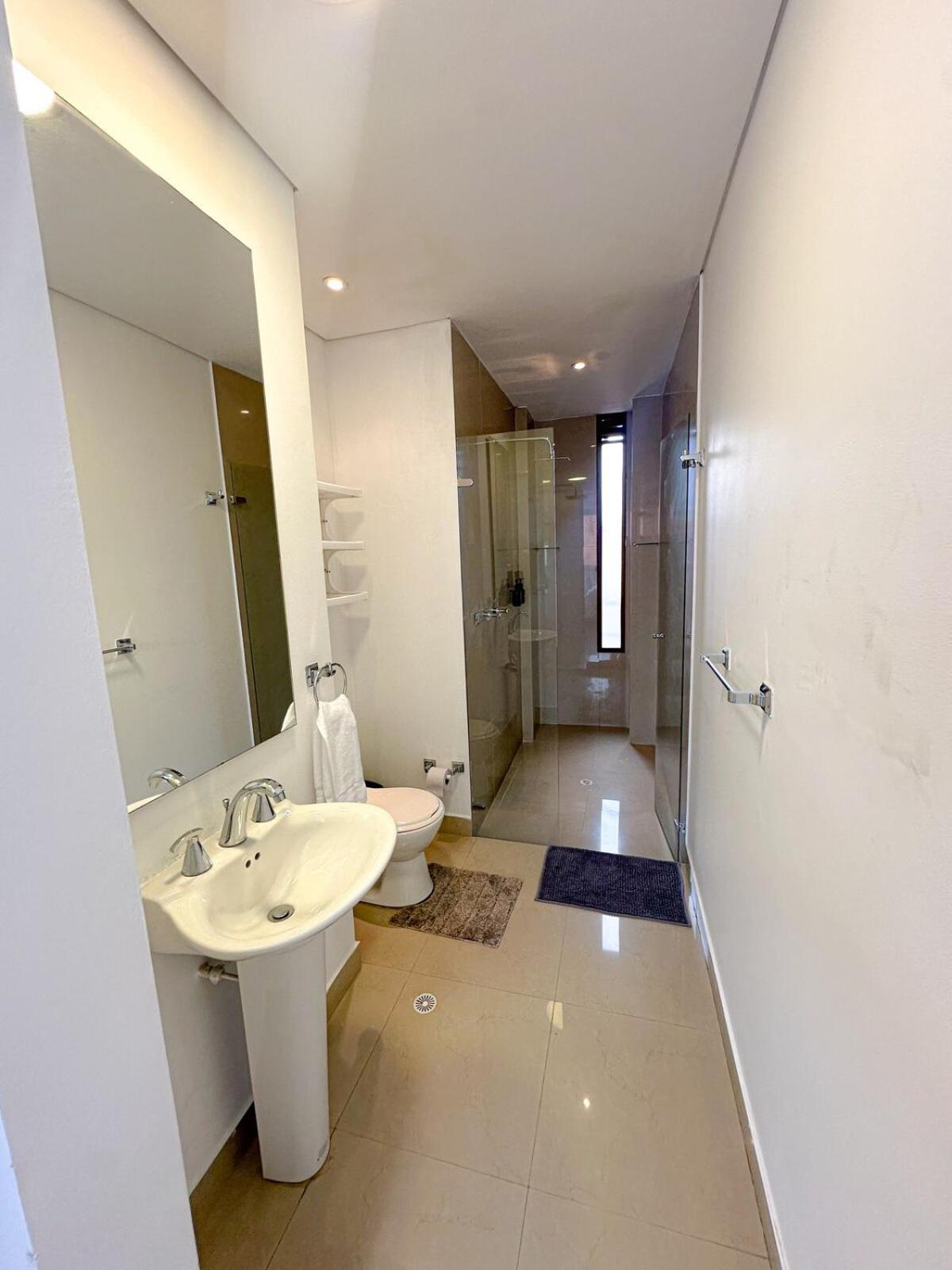 A Penthouse With A Luxury Jacuzzi And Panoramic View Bogotá