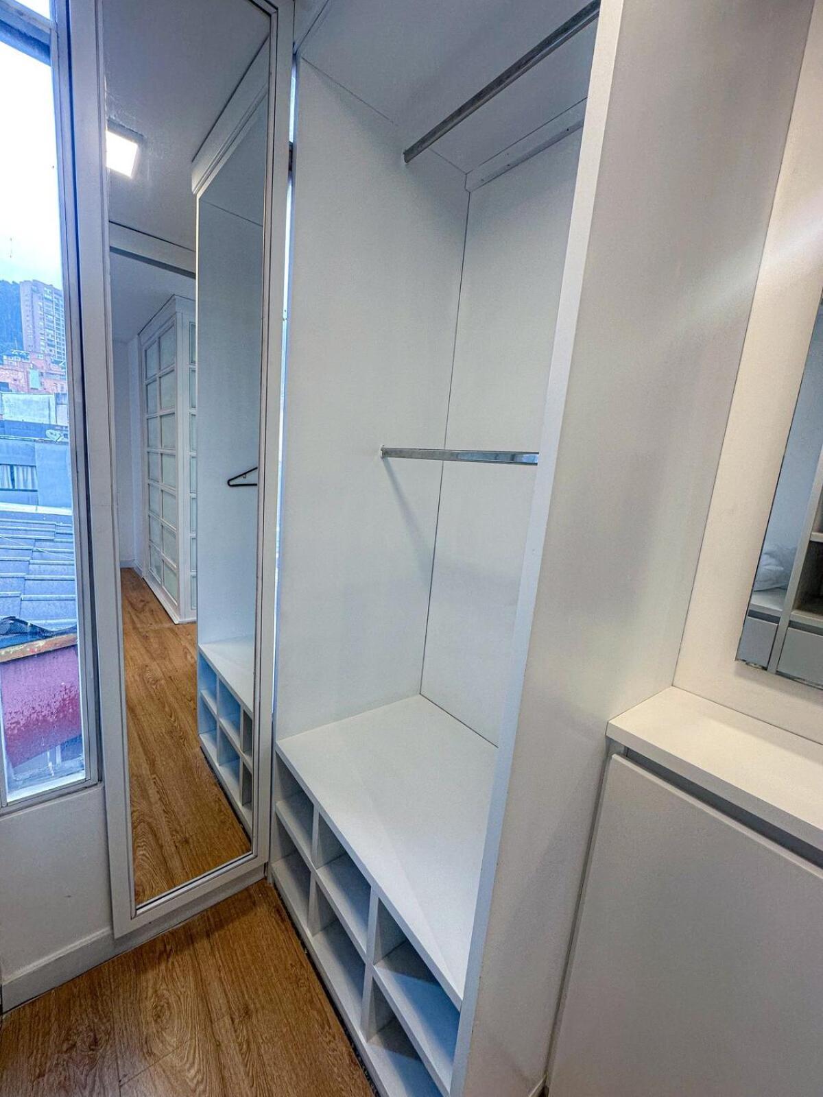 Apartamento A Penthouse With A Luxury Jacuzzi And Panoramic View