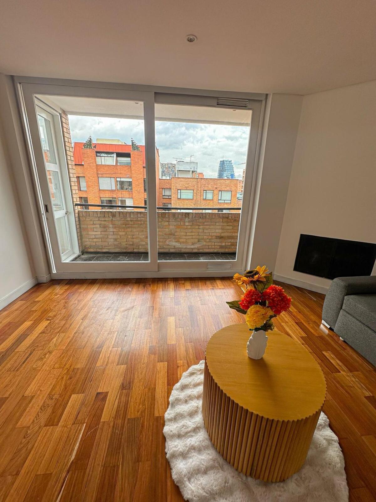 A Penthouse With A Luxury Jacuzzi And Panoramic View Apartamento